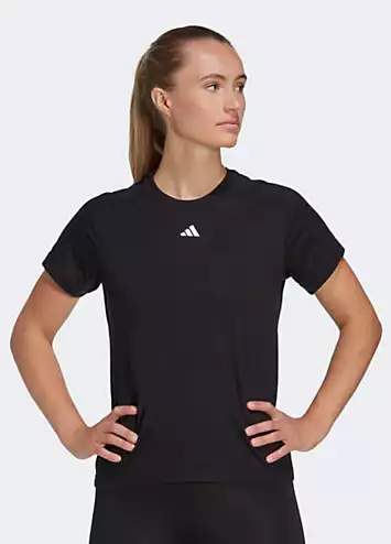 adidas Performance Training T-Shirt | Grattan