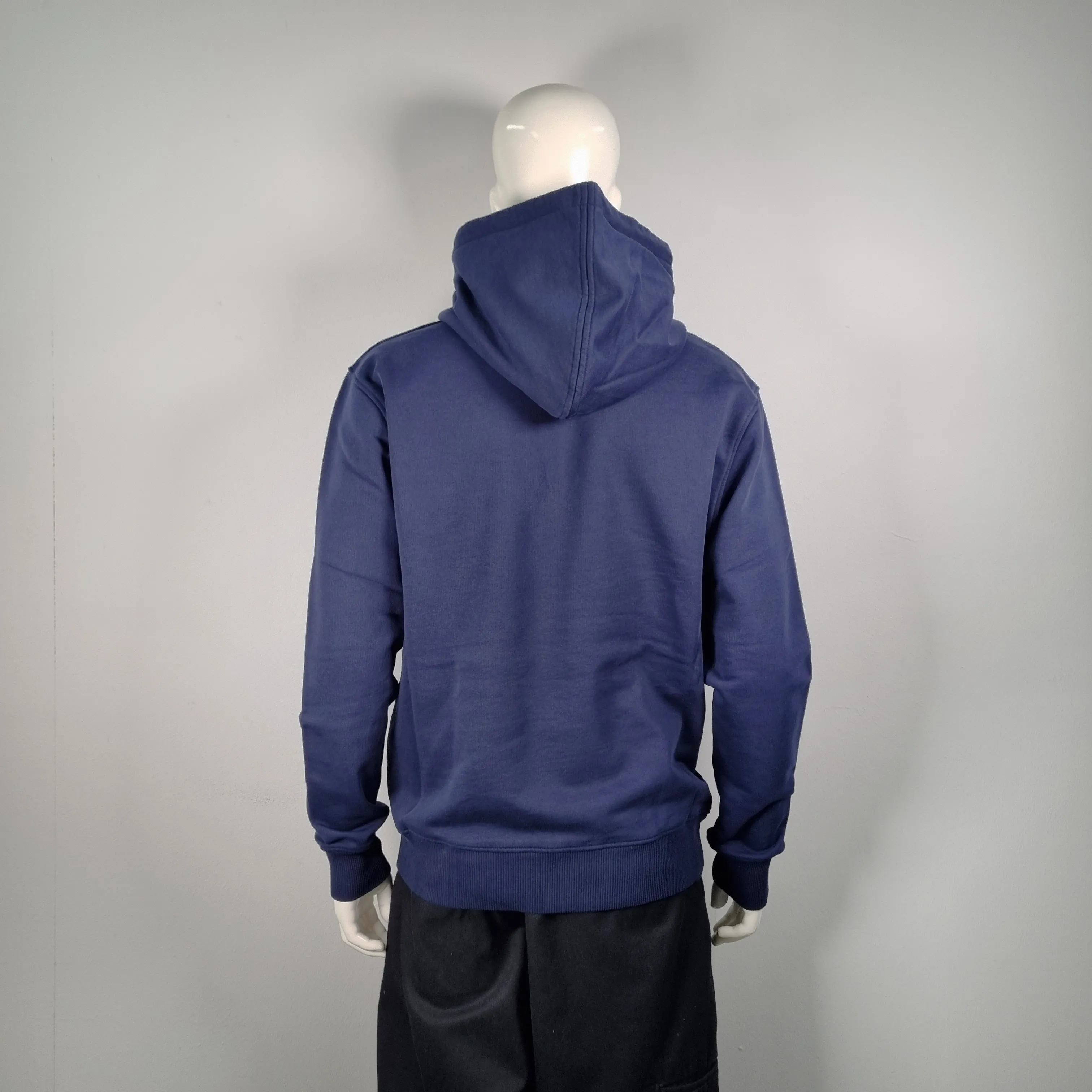 AMI PARIS  |Heart Unisex Street Style Logo Designers Hoodies