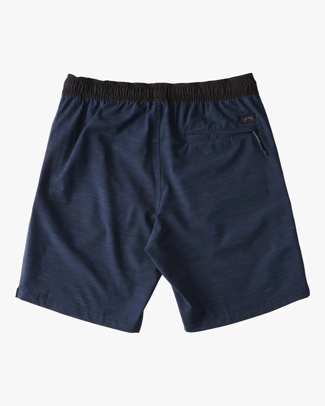 Boys Crossfire Elastic Submersible Shorts 16 - Navy