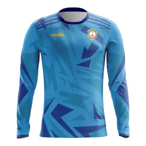 Breska Rovers AFC Kids' Soccer Jersey (Goalkeeper)