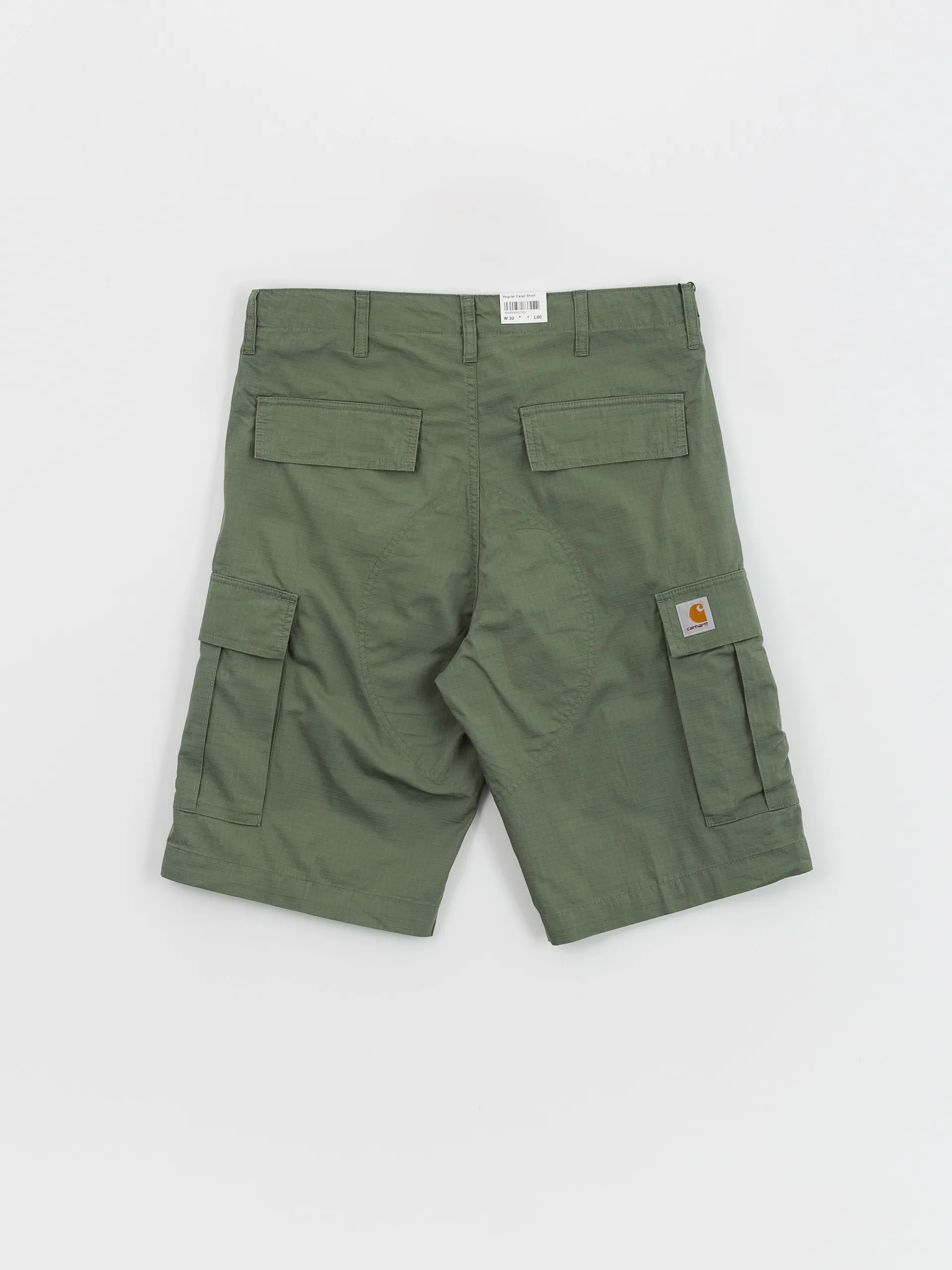Carhartt WIP Regular Cargo Shorts (park)