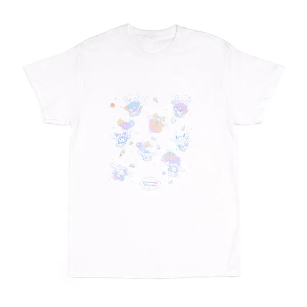 Cinnamoroll 20th Anniversary T-Shirt