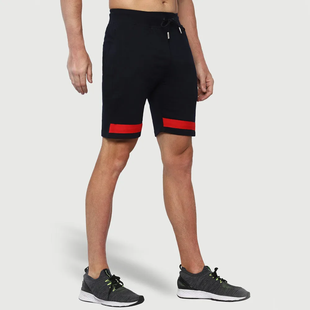 CL SPORT BY CARLTON LONDON SHORTS FOR MEN
