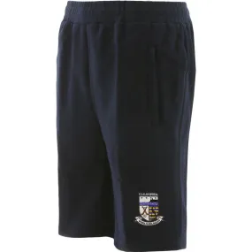 CLG An Spidéal Peil Kids' Benson Fleece Shorts