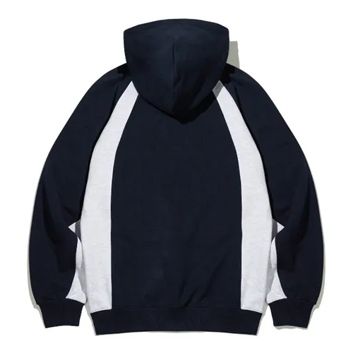 Code graphy  |Unisex Street Style Long Sleeves Logo Hoodies