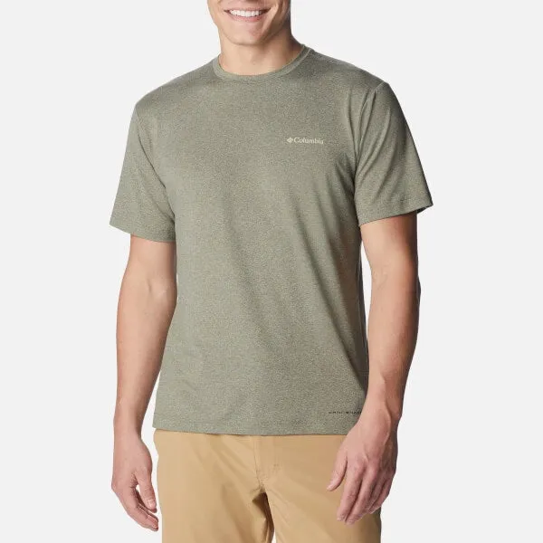 Columbia Tech Trail™ Graphic Jersey T-Shirt