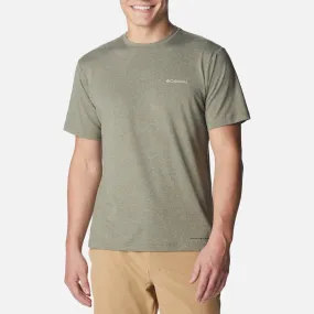 Columbia Tech Trail™ Graphic Jersey T-Shirt