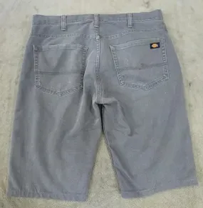 CR1689 Reworked Dickies Shorts - 30 Pcs
