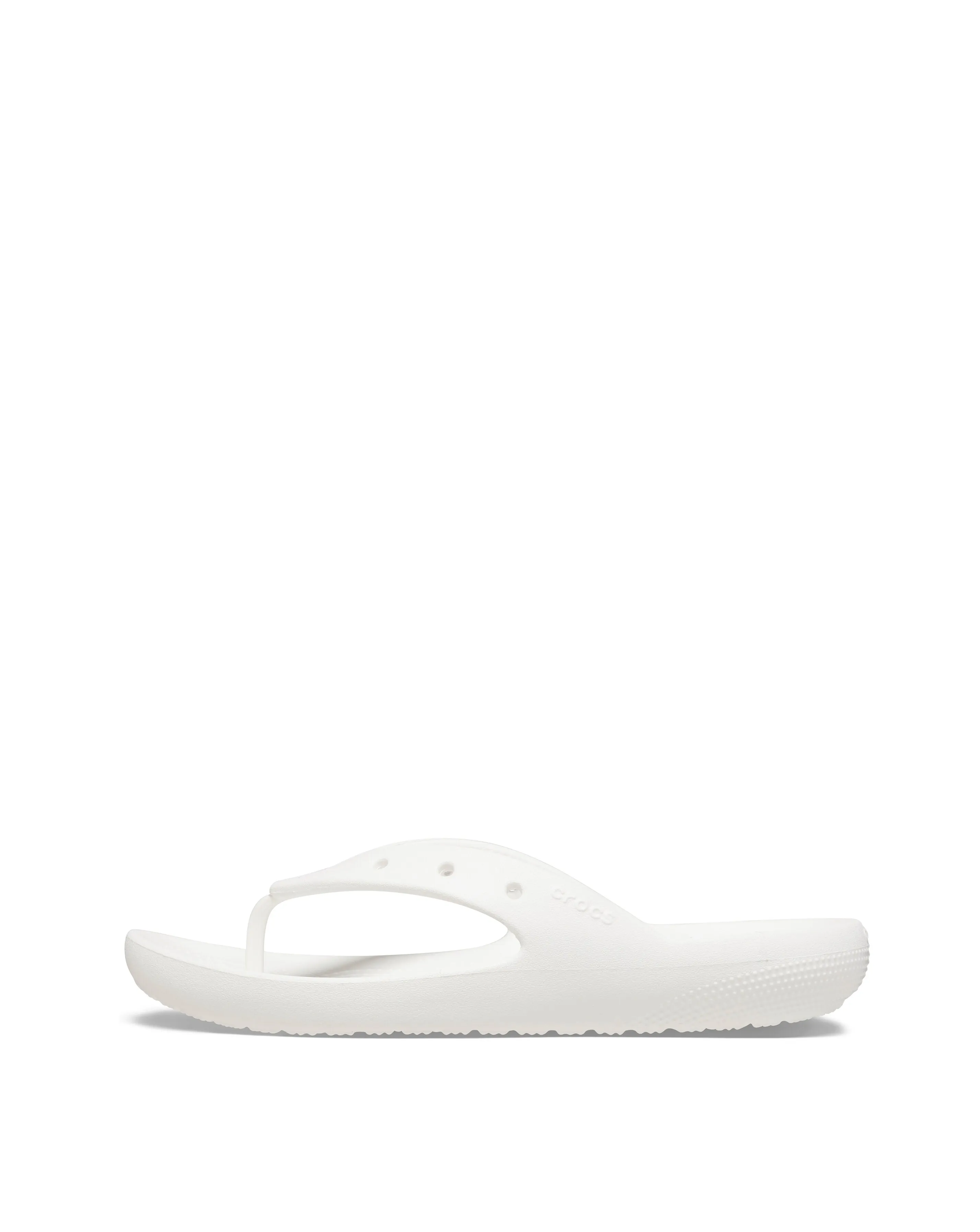 Crocs Classic Toe Post Sandals Standard Fit | Simply Be