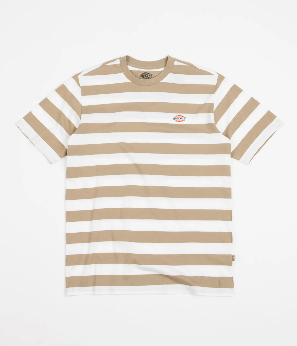 Dickies Rivergrove T-Shirt - Khaki