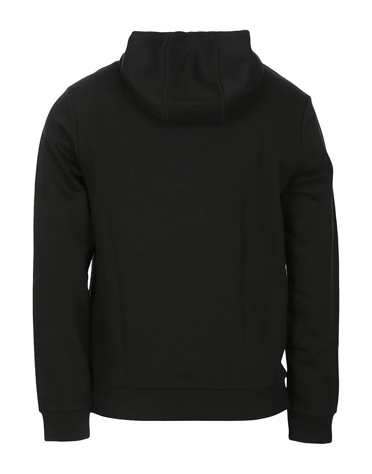 EMPORIO ARMANI  |Long Sleeves Long Sleeve T-shirt Logo Hoodies