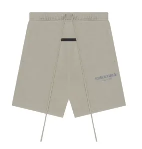 Fear Of God Essentials Shorts Moss (SS21)