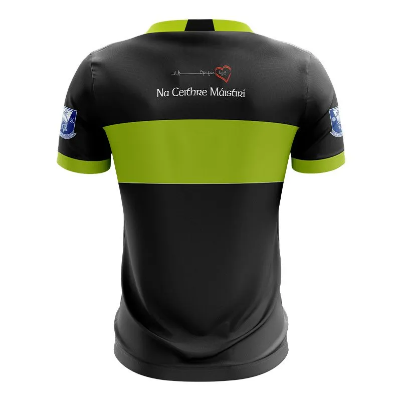 Four Masters GAA Donegal Women's Fit Away Goalkeeper Jersey