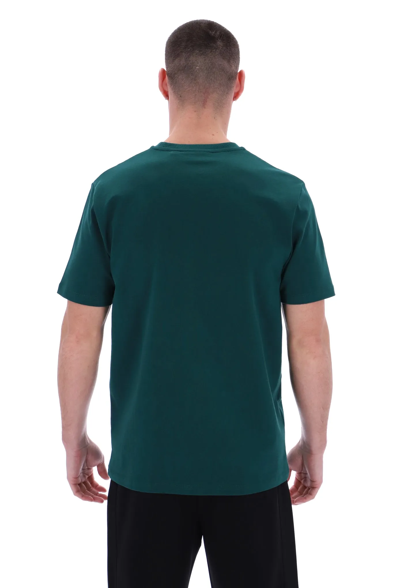 Fratel Organic Graphic T-Shirt