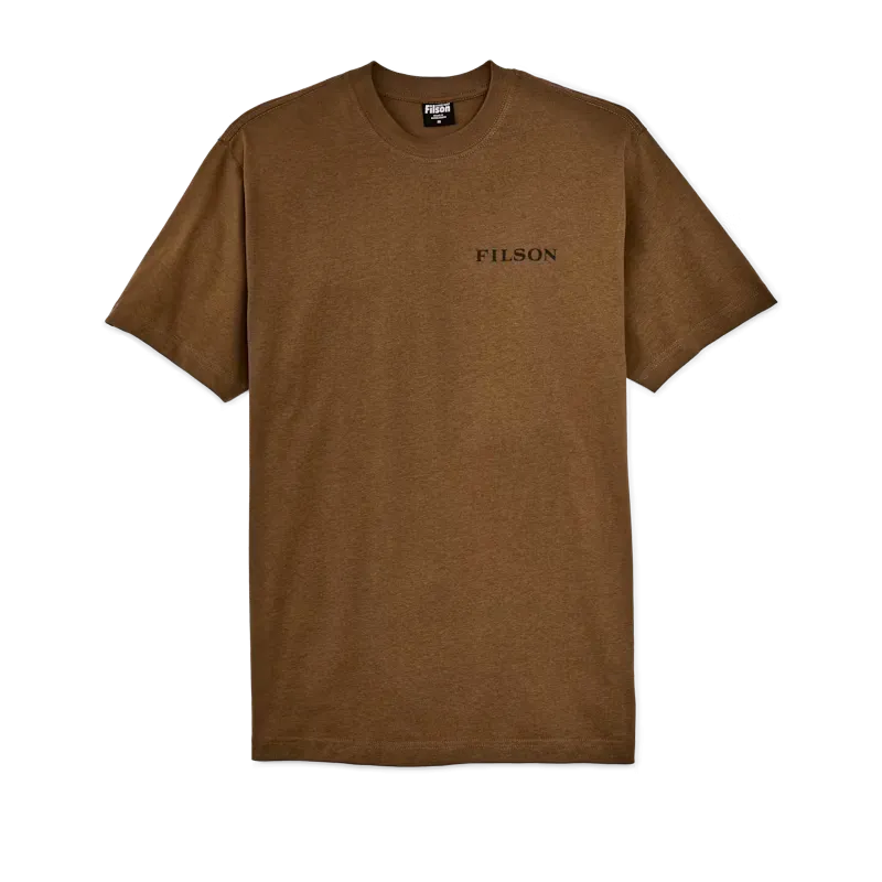 FRONTIER GRAPHIC T-SHIRT 20277963