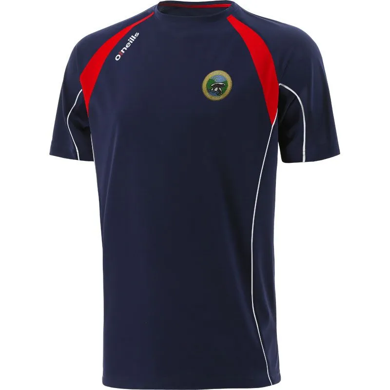 Gaelcholáiste Dhún Dealgan Academy T-Shirt