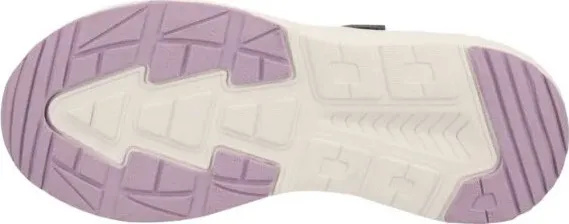 Halti Juniors' Rela Sandals Minimal Gray Violet | Buy Halti Juniors' Rela Sandals Minimal Gray Violet here | Outnorth