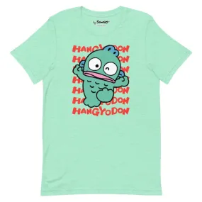 Hangyodon Watashi Wa T-Shirt