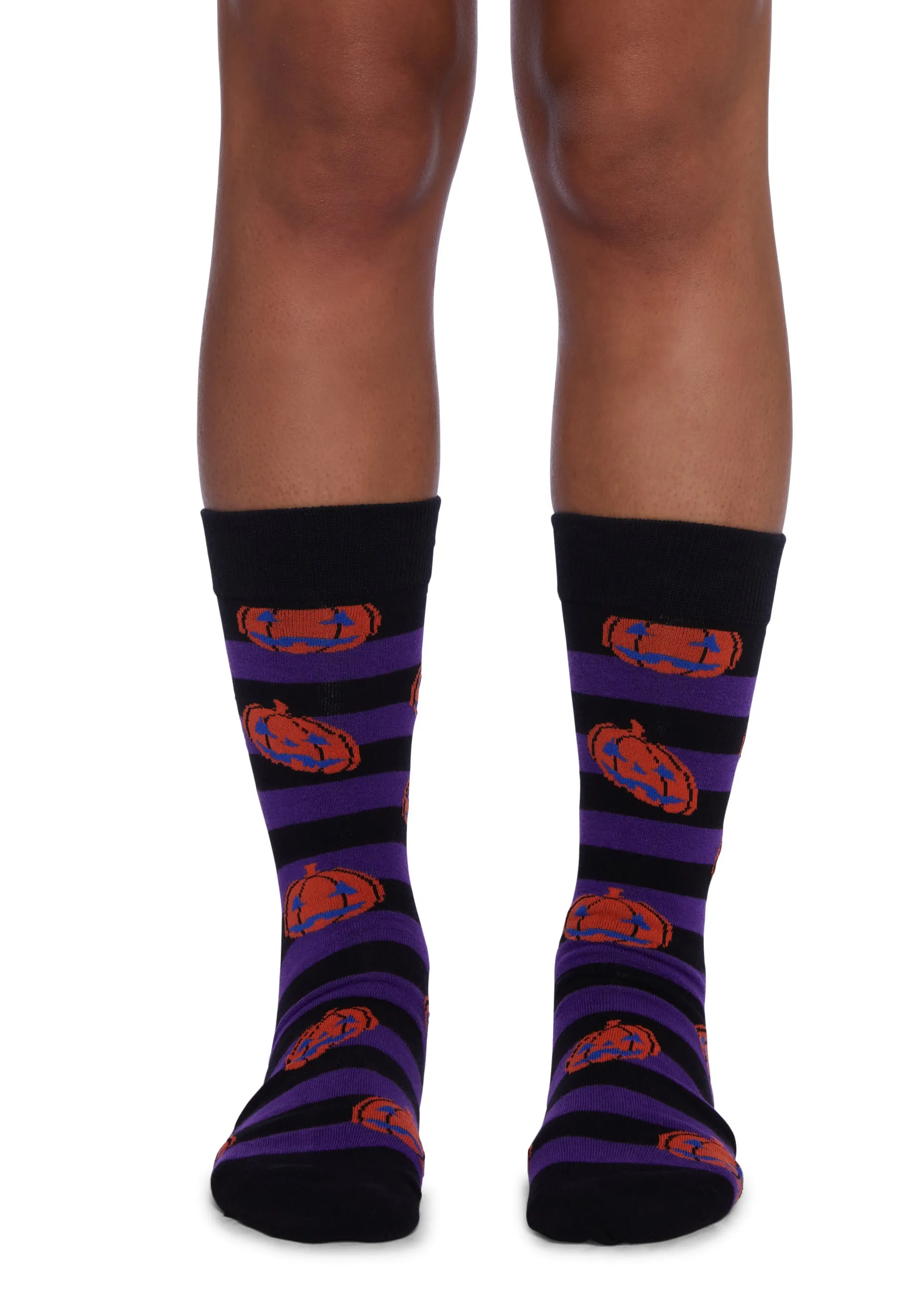 Hippie Dippie Tall Band Leggings-