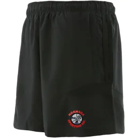 Hornsea Sporting FC Loxton Woven Leisure Shorts