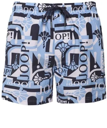 JOOP! Miami Swim Shorts | Jules B
