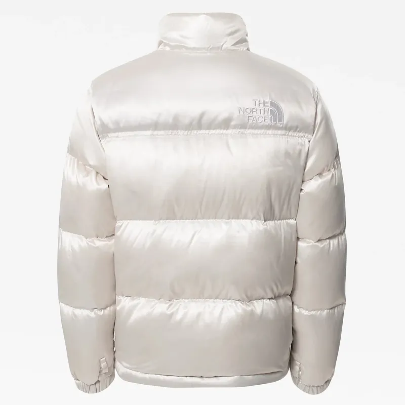 Kids 1996 Printed Retro Nuptse Jacket - The Puffer Jackets