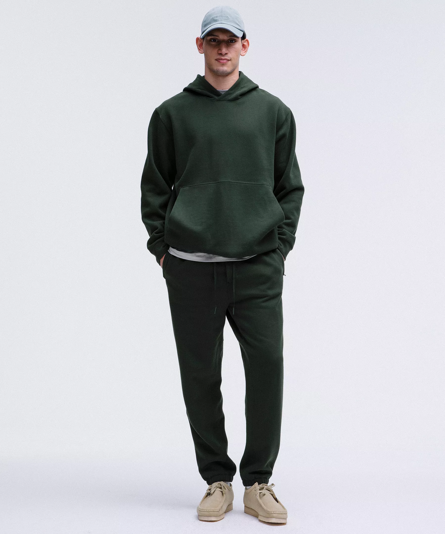 lululemon athletica Steady State Hoodie | Men's Hoodies & Sweatshirts
