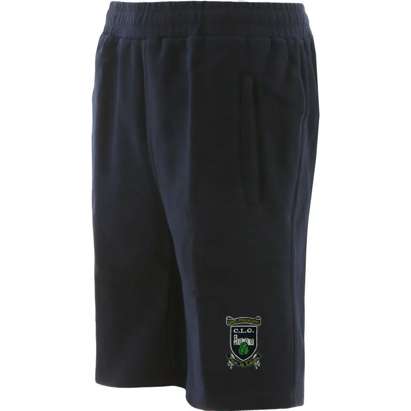 Mayo Gaels GAA Kids' Benson Fleece Shorts
