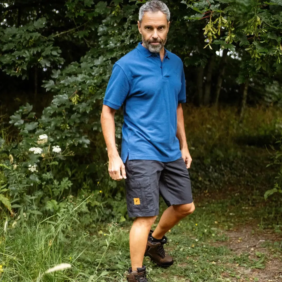 New Forest Trail Shorts: Adventure Ready Gear
