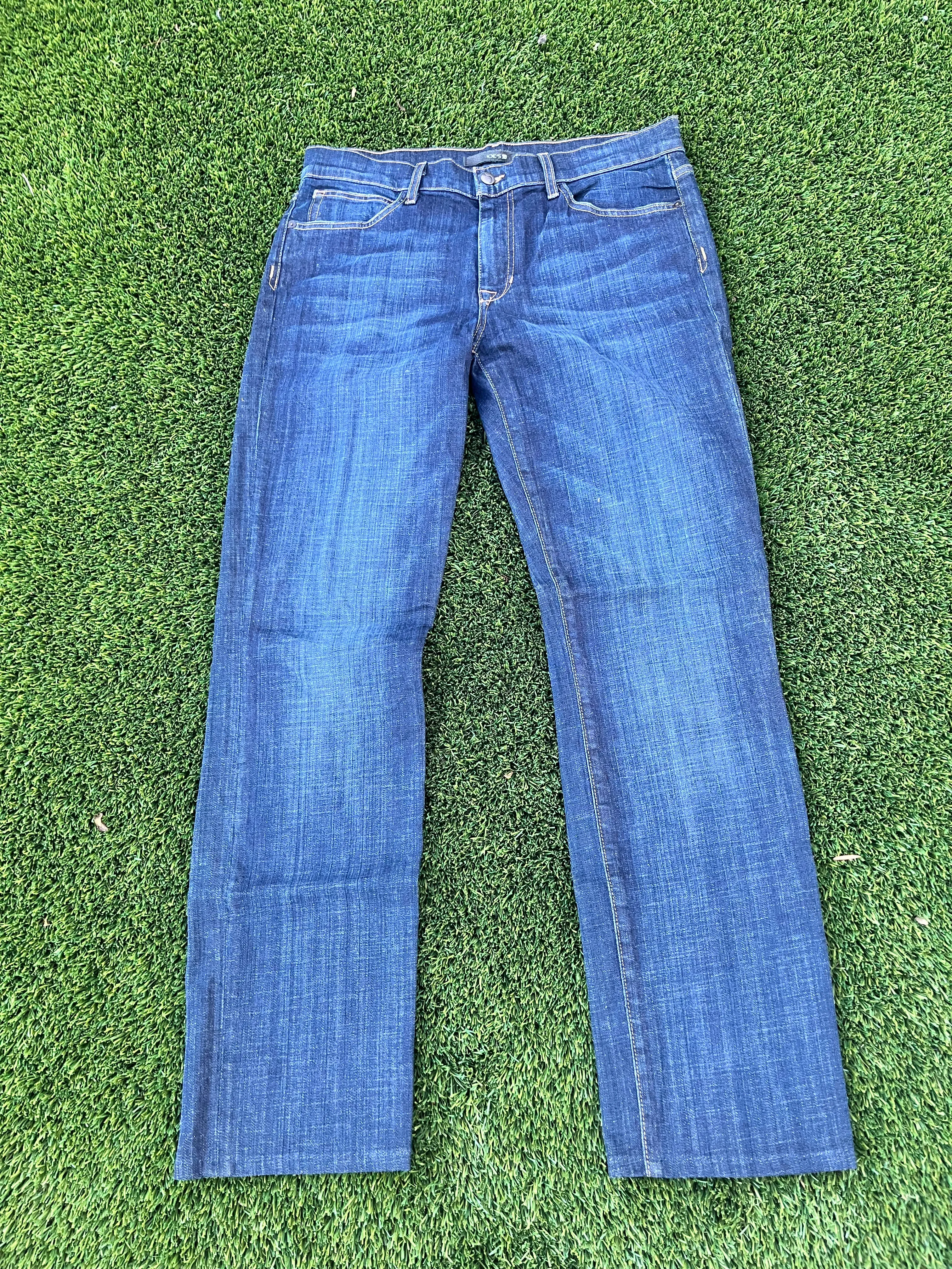 NEW GIRL: Nick Miller's Joes Denim Jeans (33)