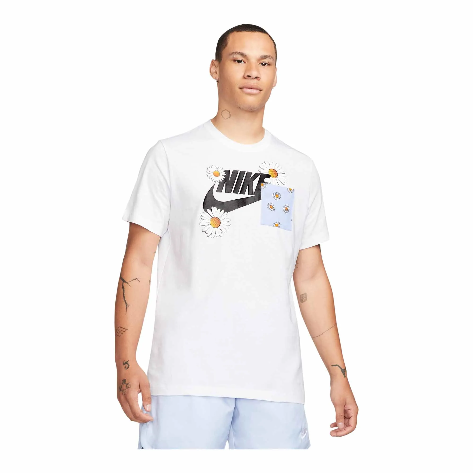 Nike Sportswear Men's T-Shirt - Clothing
