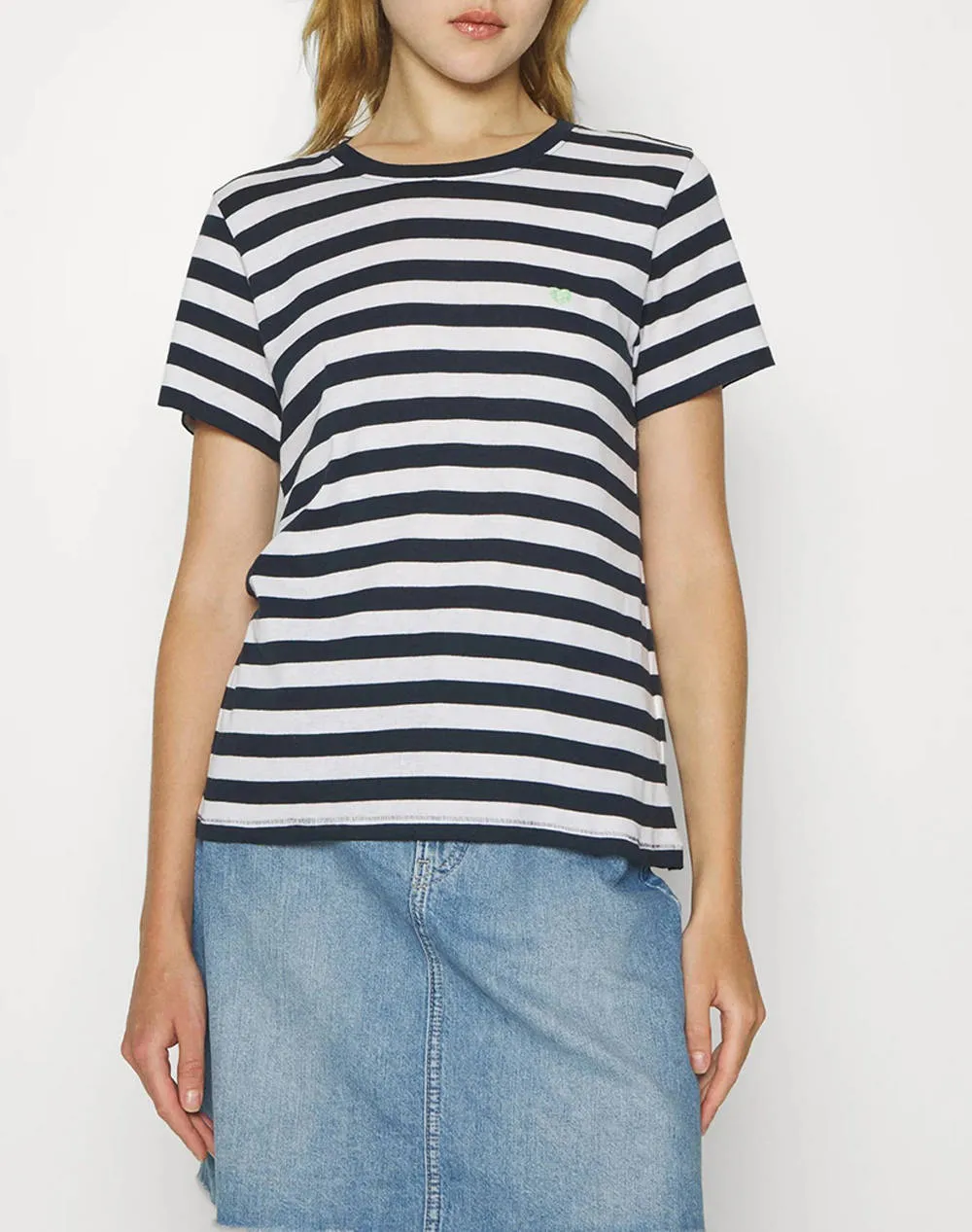 PEPE JEANS E2 DROP 2 JINX T-SHIRT WOMEN