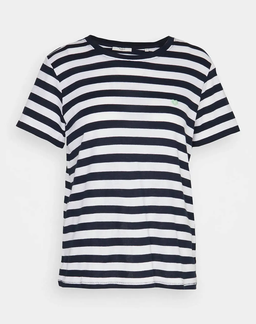 PEPE JEANS E2 DROP 2 JINX T-SHIRT WOMEN