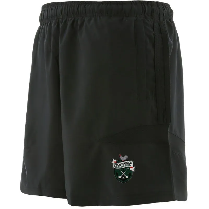 Providence Hurling Kids' Loxton Woven Leisure Shorts