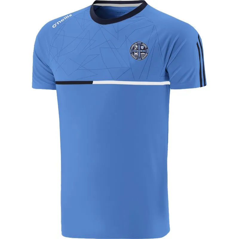 Robert Emmetts Castlefinn Synergy T-Shirt