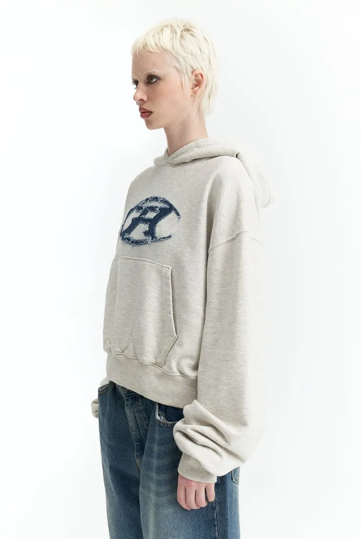 ROCKCAKE  |Street Style Cotton Hoodies & Sweatshirts