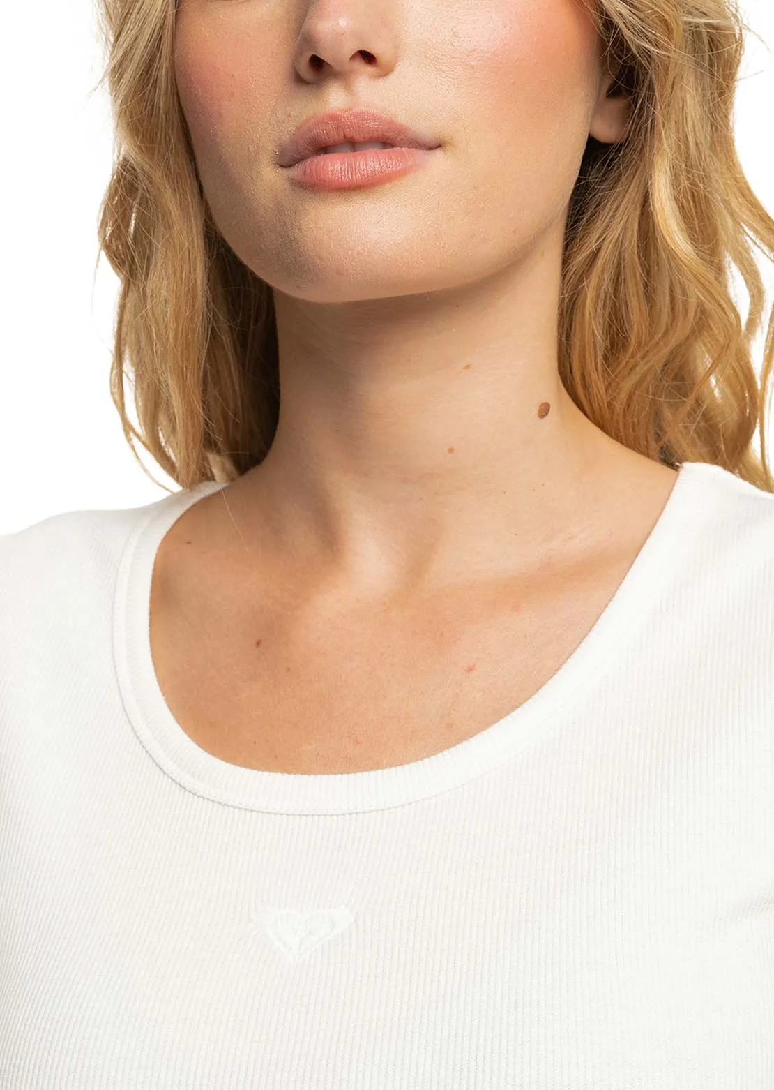 Roxy Women's Time For T-Shirt