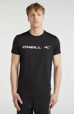 Rutile T-Shirt | Black Out