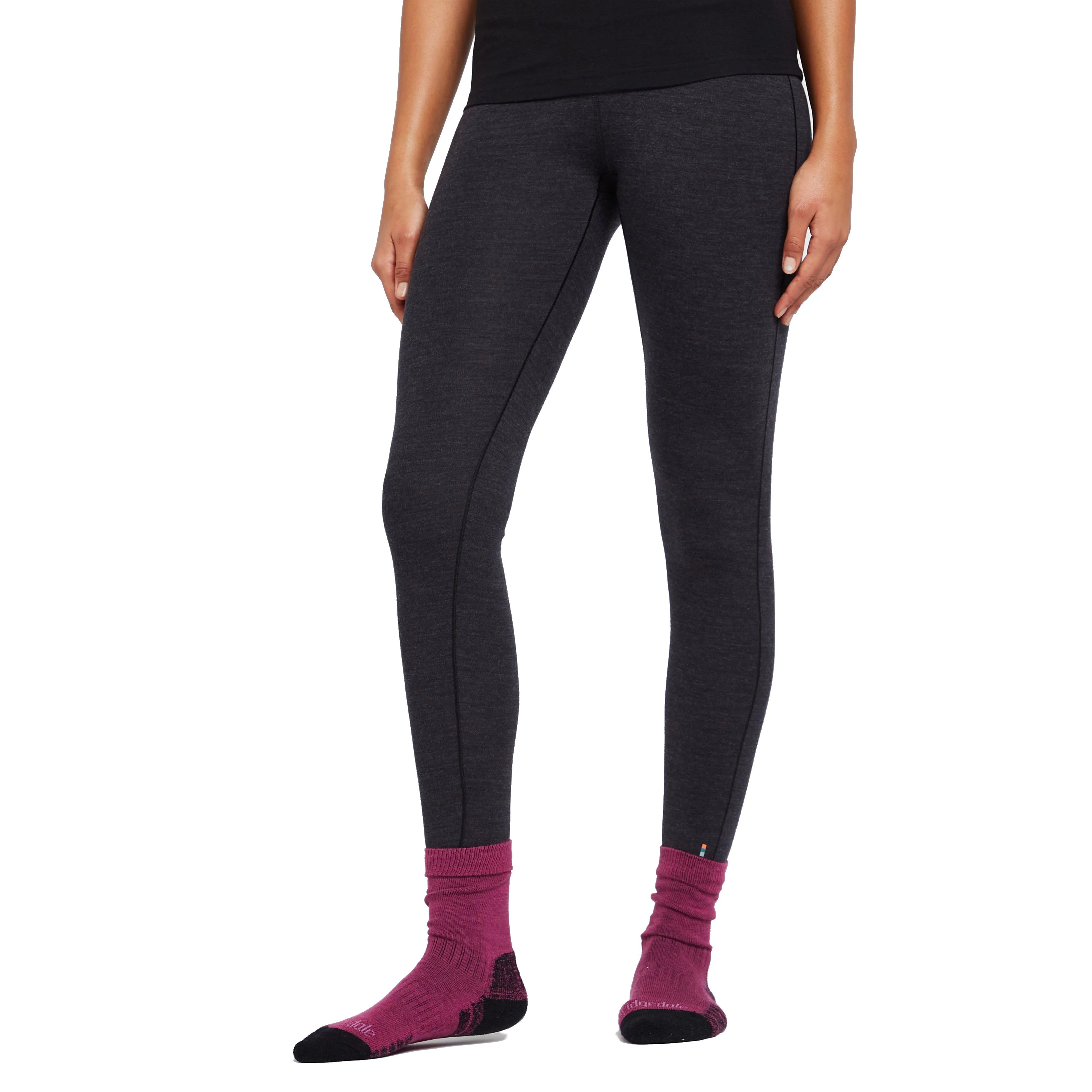 Smartwool Women's Classic Baselayer Leggings | Millets