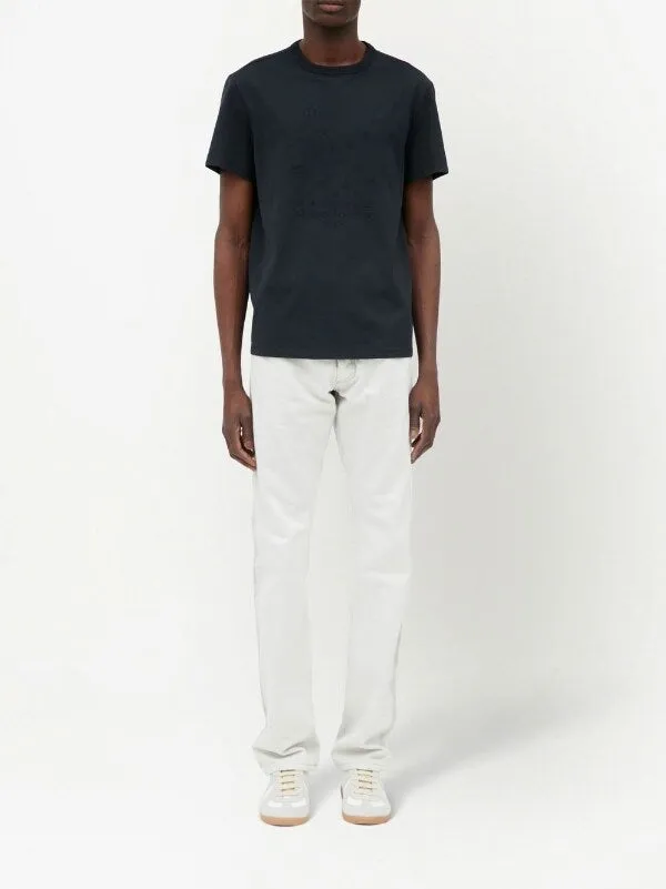 SS23 Short Sleeve T Shirt - Charcoal