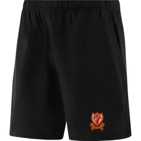 St. Johns GAC Drumnaquoille Kids' Jenson Woven Shorts