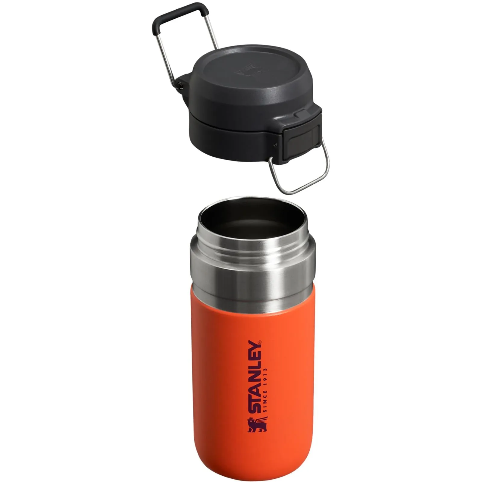 Stanley Quick-Flip Water Bottle 0.47L