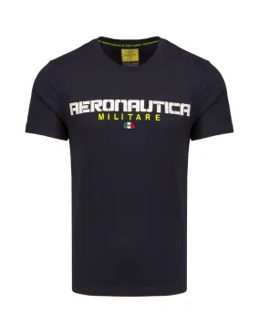 T-shirt Aeronautica Militare 231TS2064J602-8347