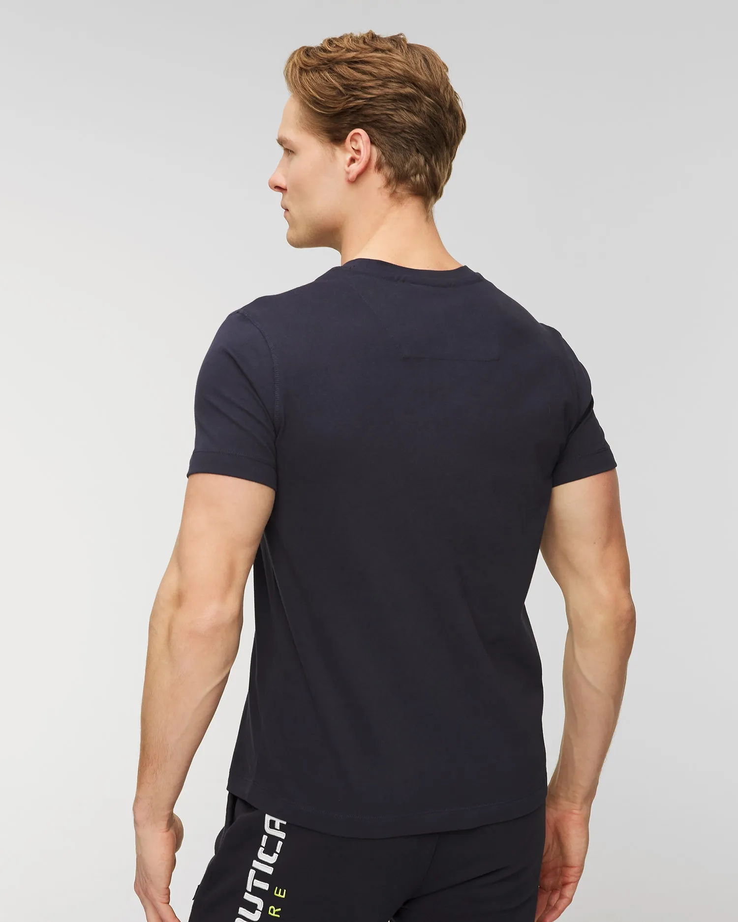 T-shirt Aeronautica Militare 231TS2064J602-8347