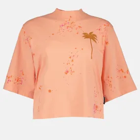 T-shirt PXP Painted Coral