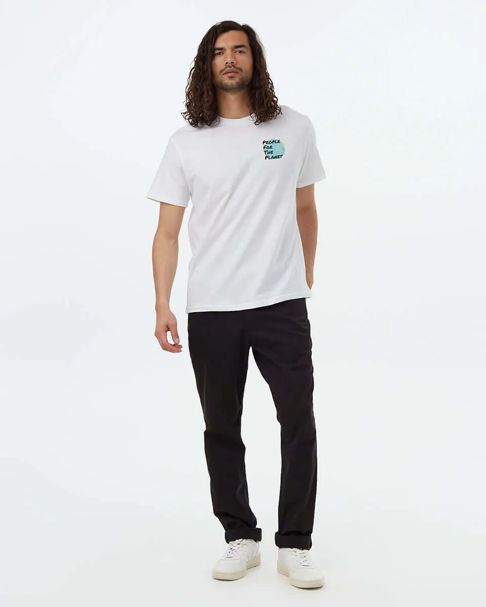 tentree Planet T-Shirt - Ungendered
