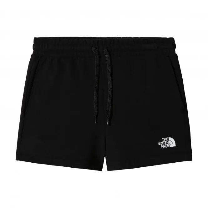 The North Face Womens Logowear Shorts