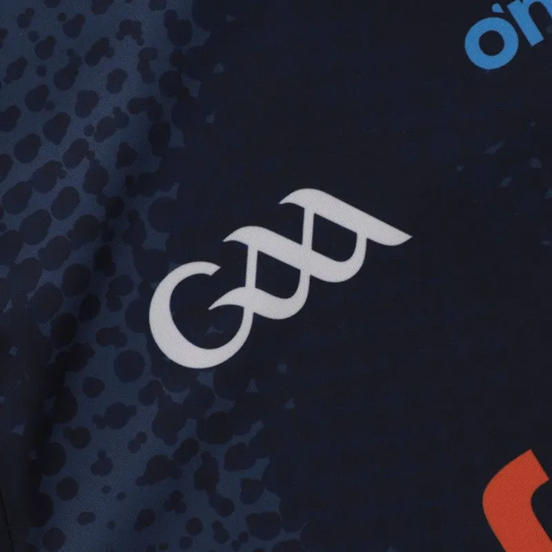 Tipperary GAA Kids' Goalkeeper Jersey 2024 Personalised