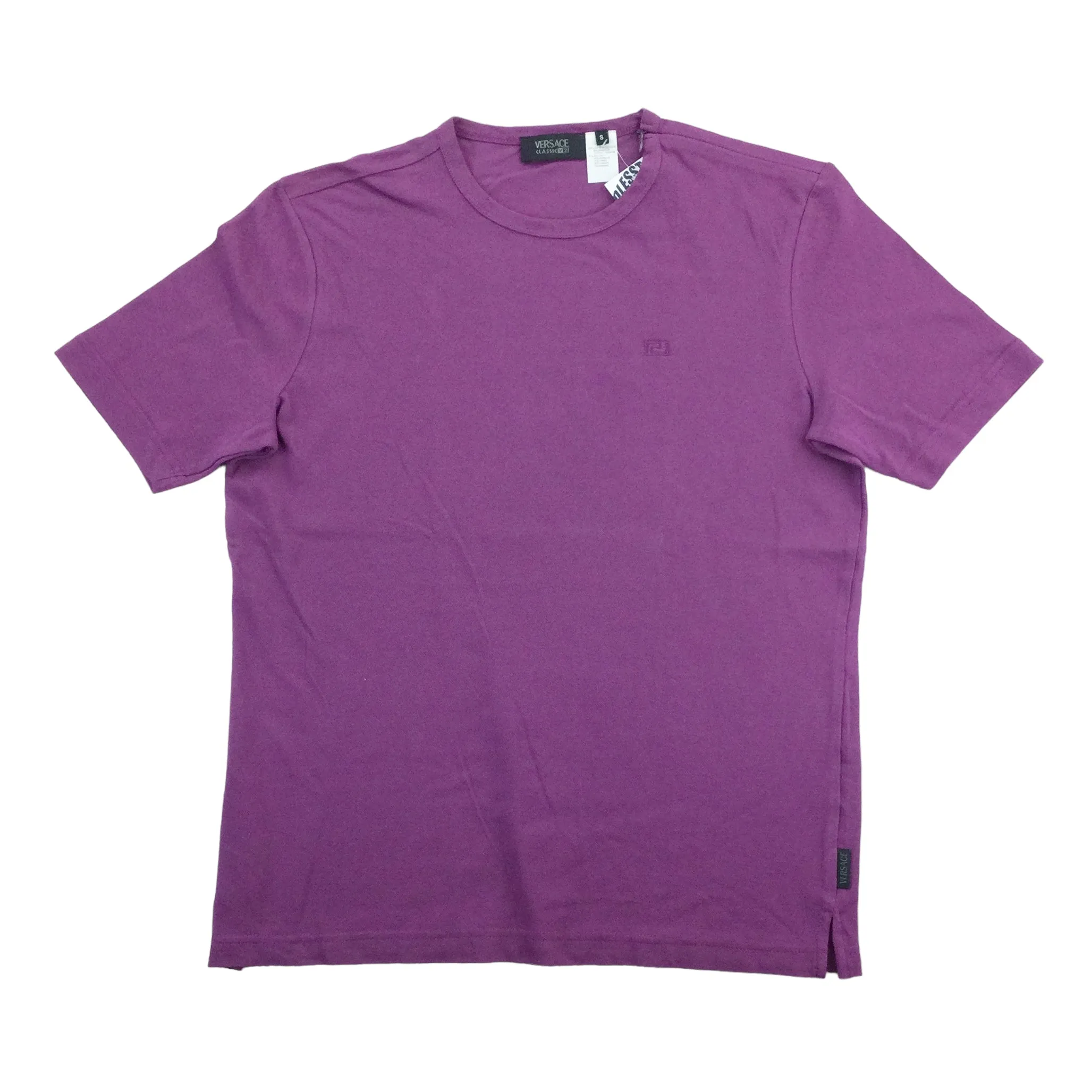 Versace Deadstock T-Shirt - Small