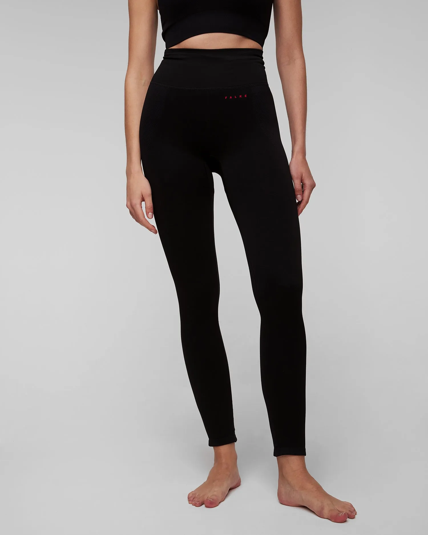 Women’s leggings Falke Seamless Shape 37893-3000